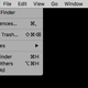 Image for article titled 4 Design Tweaks That Make El Capitan Worth the Upgrade